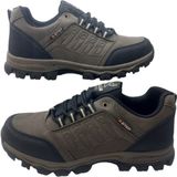 X-Step Vizon Kaymaz Taban Kışlık Ayakkabı STEEP021-33