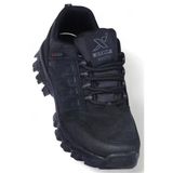 X-Step X5 Kışlık Traking Erkek Outdoor Kısa Bot Ayakkabı