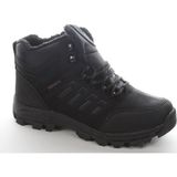 X-Step X6 Erkek Günlük Bot - Siyah