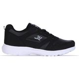 X-Step Xstep 020 Syh-Byz Cit Günlük Rahat Erkek Spor Ayakkabı - 2J9-Siyah