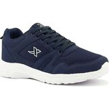 X-Step Xstep Unisex Spor Ayakkabı - 092-Lacivert