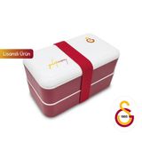 x Taraftar Lisanslı Lunch Box