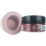 x Taş Tozu Pigmenti x gr | Toz Pigment -Taş Tozu Boyası - 100 Gr. - Gül Kurusu