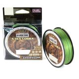 X-tex Cobra Hardcore 0.370 mm 180 mt Misina