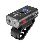 X-Tiger 2T6 LED 1200 Mah Su Geçirmez Far Bisiklet Feneri