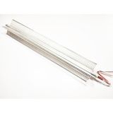 X Tipi Alüminyum Serpantin Isıtıcı Rezistans 220v 2000w