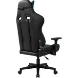 X Troy Nexus Model 180° Yatan Oyuncu Koltuğu - Siyah