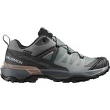 X Ultra 360 Gore-Tex Kadın Gri Outdoor Ayakkabı L47982300