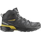 X Ultra 360 Mid Gore-Tex Erkek Gri Outdoor Bot L47742600