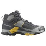 X Ultra 5 Mid Gore-Tex Erkek Gri Outdoor Bot L47754100