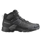 X Ultra 5 Mid Gore-Tex Erkek Siyah Outdoor Bot L47754200