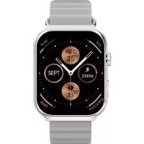 X-Wearsmart Bluetooth Aramalı 49 mm Akıllı Saat Star Light Xlevel