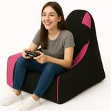 x xl Oyuncu Koltuğu - Pembe