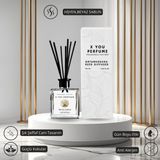 X You Perfume Beyaz Sabun Çubuklu Oda Kokusu 120 ml