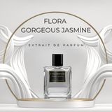 X You Perfume Flora Gorgeous Jasmine Extrait De Parfüm Kadın 50 ml
