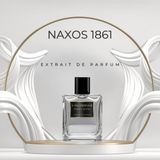 X You Perfume Naxos 1861 Extrait De 50 ml Unisex Parfüm