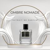 X You Perfume Ombre Nomade Extrait De 50 ml Unisex Parfüm