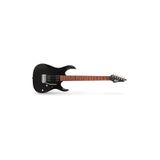 X100 Opbk Elektro Gitar, Open Pore Black, (H-H)
