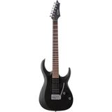 X100 Opbk Elektro Gitar