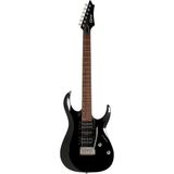 X200 Bk Elektro Gitar Siyah
