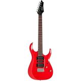 X200 Crd Elektro Gitar Kırmızı