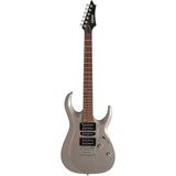 X200 Sv Elektro Gitar Gri