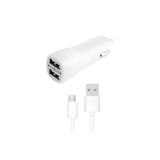 X233 3.1A Samsung Arac Cakmaklik Sarj Aleti