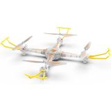 X33 U/k Şarjlı 4 Rotorlu Drone
