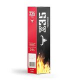 X35 Erkek Geciktirici Sprey Long Time Uzun Deneyim 25 Ml