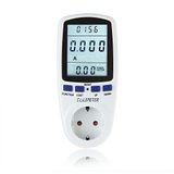 X4-LIFE Inspector III elektrik sayacı