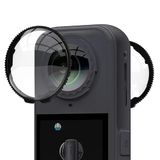 X5 Lens Guard Lens Koruma Kapağı (insta360 x5 Uyumlu)