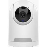X60 Wi-Fi 360 Derece 3mp Bebek/ofis/ev Kamerası - Beyaz