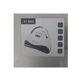 X7 Max Uv-led Kalıcı Oje Kurutucu