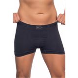 X88esksiyah 2102 Soft Erkek Boxer