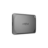 X9 Pro 2Tb Taşınabilir Ssd 1050 Mb/S Usb 3.2 Gen-2 Ct2000x9prossd9