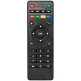 X96 Mini IP Android TV Box S905W Uyumlu kumanda