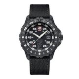 XA.6442.H F-117 NIGHTHAWK® x SKUNK WORKS® 6440 Serisi (İsviçre Üretimi Ronda 515 Mekanizmalı) Pilot Erkek Kol Saati