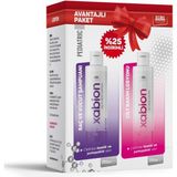 Xabion Adult 250 ml Cilt Bakım Losyonu + 250 ml Kofre Paket Şampuanı