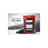 Xanitalia Siyah 200 gr İnci Ağda