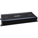XAP-100.4AB 4 Kanal Profesyonel Oto Amfi