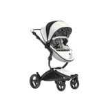 Xari Special Edition New York Zebra Bebek Arabası