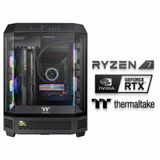 Xaser Astro X130 Ryzen 7 7800X3d 64Gb Ddr5 Ram 2Tb M.2 Nvme Ssd 16Gb Rtx5080 Oyuncu Tavsiye Sistem