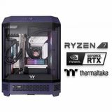 Xaser Astro X300 Ryzen 7 9800X3d 64Gb Ddr5 Ram 2Tb M.2 Nvme Ssd 16Gb Rtx5070 Ti Oyuncu Tavsiye Sistem