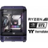 Xaser Astro X330 Ryzen 7 9800X3d 64Gb Ddr5 Ram 2Tb M.2 Nvme Ssd 16Gb Rtx5080 Oyuncu Tavsiye Sistem