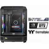 Xaser Astro X400 İ9 14900Kf 32Gb Ddr5 Ram 1Tb M.2 Nvme Ssd 16Gb Rtx5080 Oyuncu Tavsiye Sistem