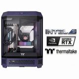 Xaser Astro X510 İ9 14900Kf 64Gb Ddr5 Ram 2Tb M.2 Nvme Ssd 16Gb Rtx5080 Oyuncu Tavsiye Sistem