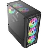 Xaser Delux X60 Ryzen 5 7600 16GB Ddr5 Ram 1tb M.2 Nvme SSD 12GB RTX3060 Masaüstü Oyuncu Bilgisayarı