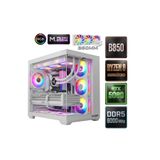 Xaser Diamond X2 Ryzen 9 9950X3d 32Gb Ram 1Tb M.2 Nvme Ssd 16Gb Rtx5080 Oyuncu Tavsiye Sistem