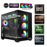 Xaser Diamond X8 Ryzen 9 9950X3d 32Gb Ram 1Tb M.2 Nvme Ssd 16Gb Rtx5080 Oyuncu Tavsiye Sistem