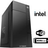Xaser GX30 I5 4570 16GB Ram 256GB M.2 Nvme SSD Ofis Hazır Sistem